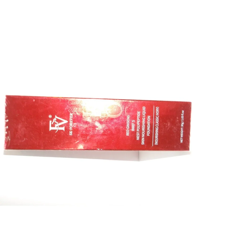 FV SK-Forever Red Ginseng Polypeptide Foundation Classic Ivory 30g / #26824